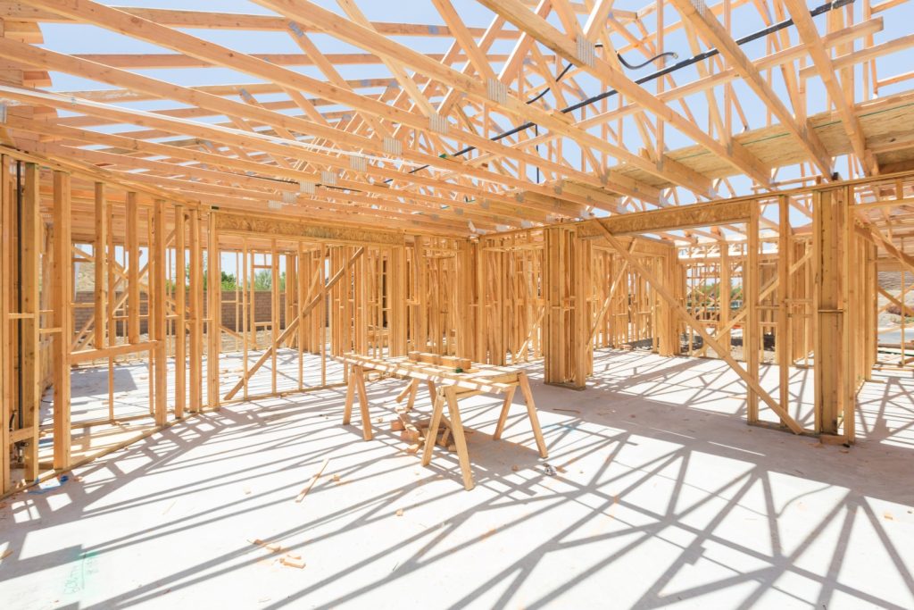 Your Dream Home in Union County Starts with D&T Premier Homes