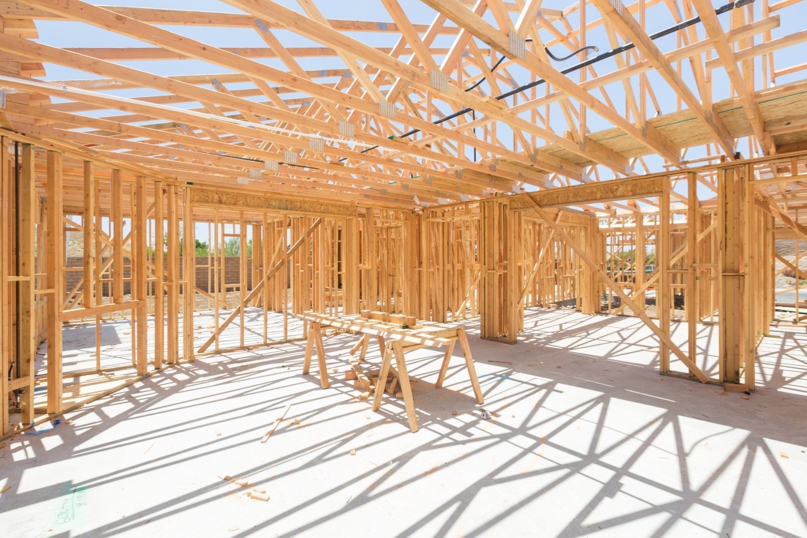 Your Dream Home in Union County Starts with D&T Premier Homes